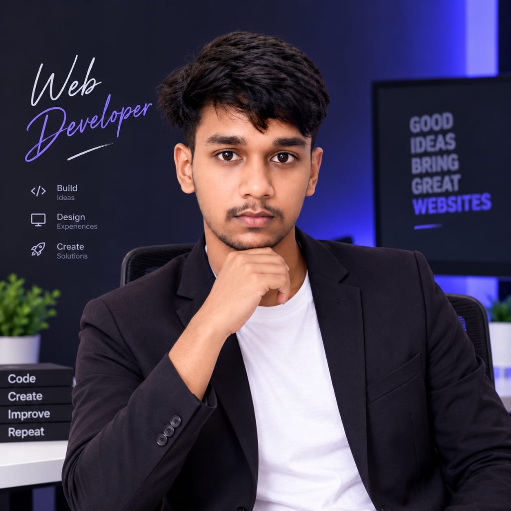 Aditya Maddheshiya