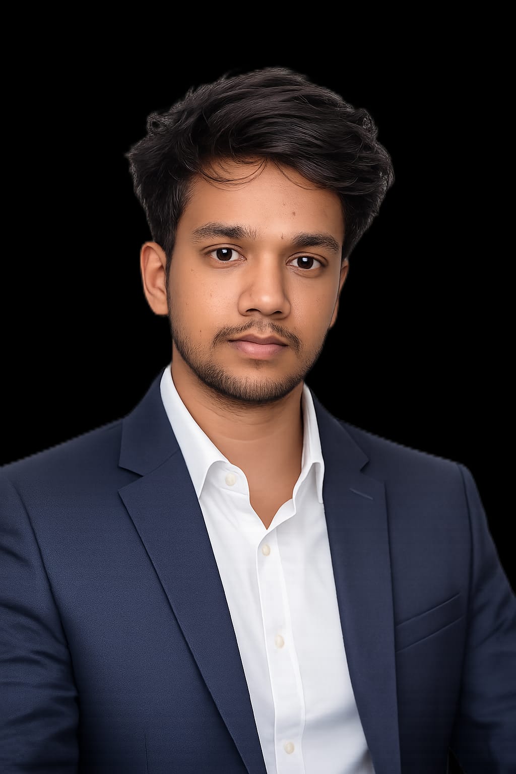 Aditya Maddheshiya - Founder