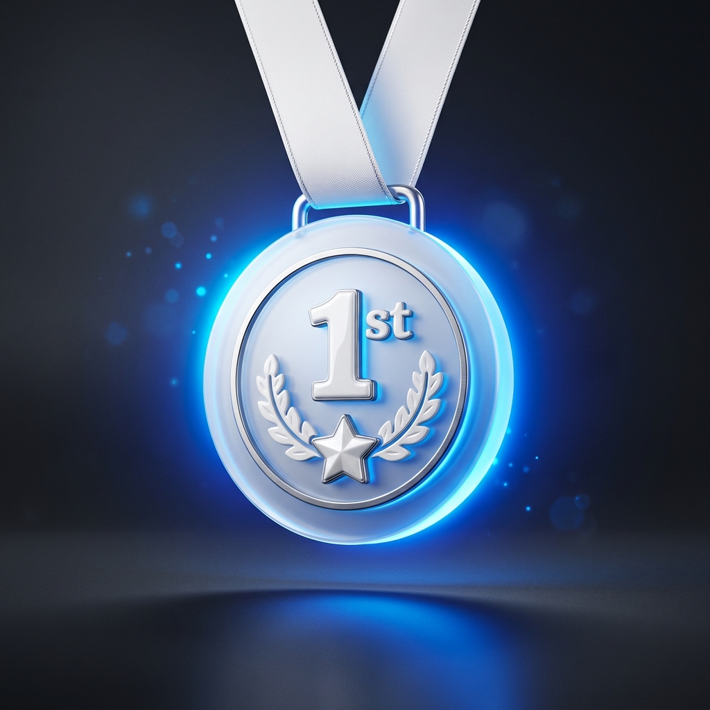 Premium Medal