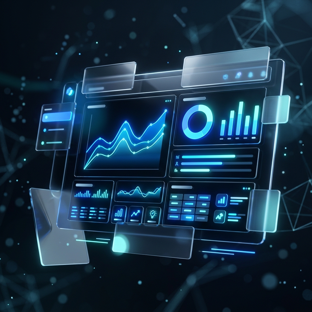 Data Analytics Dashboard